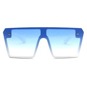 One Piece Lens Sunglasses - GM Sunglasses