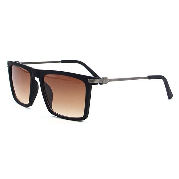 Square Gentleman Blend Sunglasses - GM Sunglasses