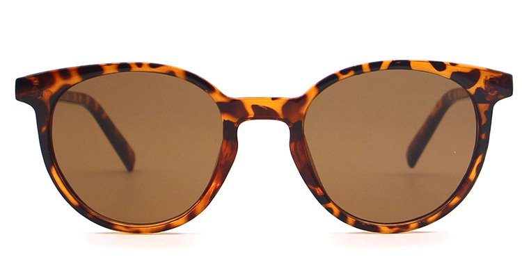 Amber Lens Color Sunglasses