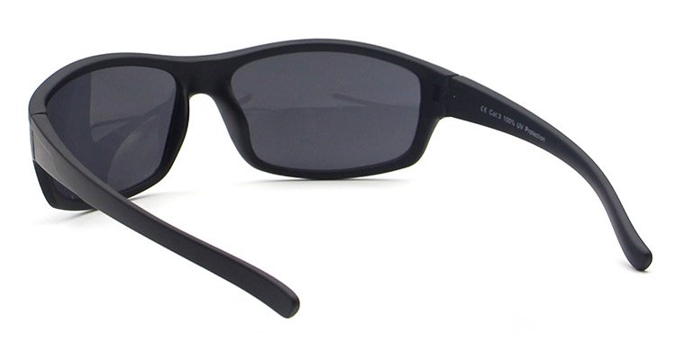 Smoke Sunglasses Picture