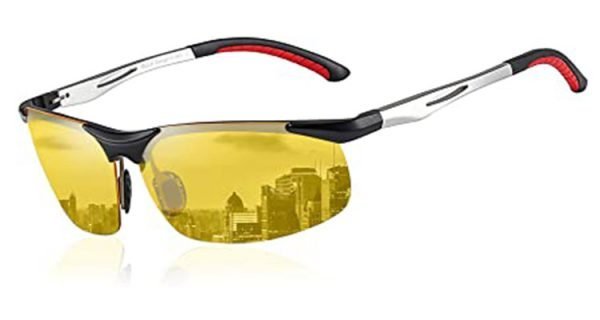 Difference Between Anti Glare And Anti Reflective Glasses - GM Sunglasses