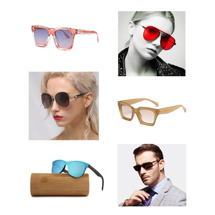 fashion sunglasses