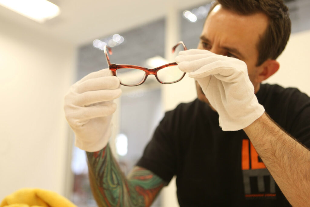 quality control sunglasses