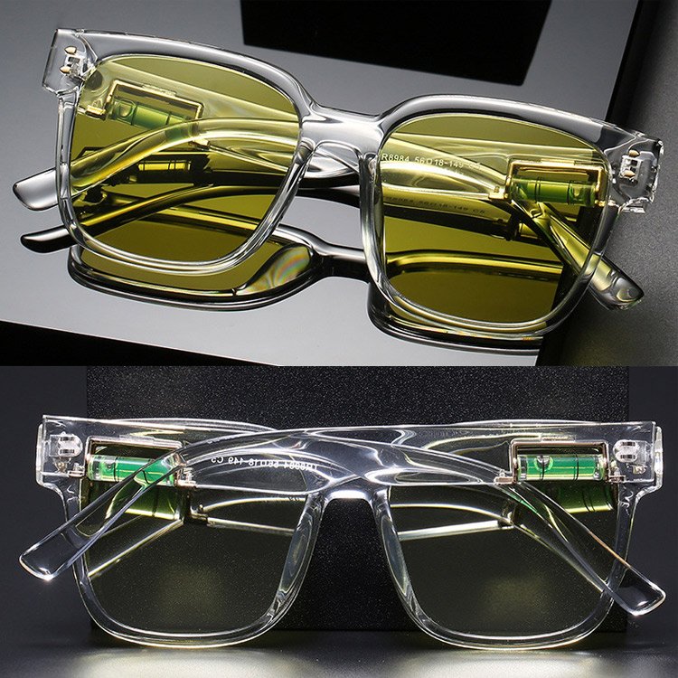 10 Hottest Sunglasses Styles For Men 2024 GM Sunglasses   Clear Frames 