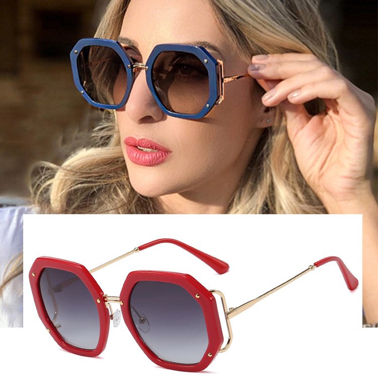 2024 Sunglasses Trends for Women GM Sunglasses