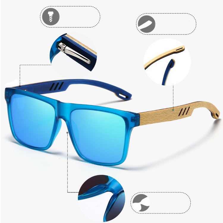 10 Hottest Sunglasses Styles For Men 2024 GM Sunglasses   Wayfarer Sunglasses 1 