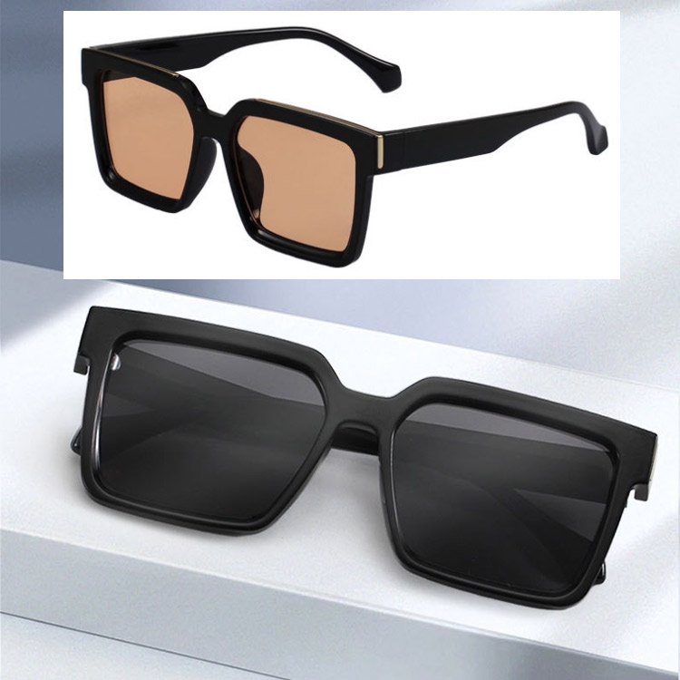 square sunglasses