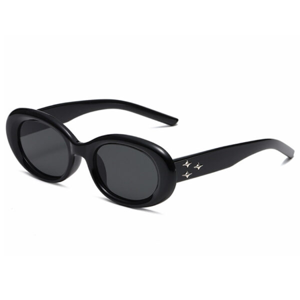 oval sunglasses